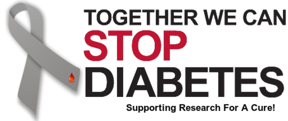 OK - LADANA - TOGETHER WE CAN STOP DIABETES - SUPPORTING RESEARCH FOR A CURE