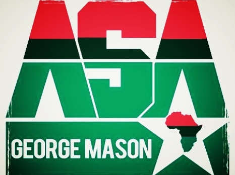 AFRICAN STUDENT ASSOCIATION -GEORGE MASON UNIVERSITY
