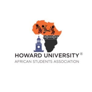 AFRICAN STUDENT ASSOCIATION - HOWARD UNIVERSITY 1