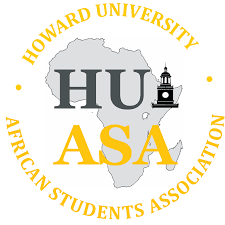 AFRICAN STUDENT ASSOCIATION - HOWARD UNIVERSITY